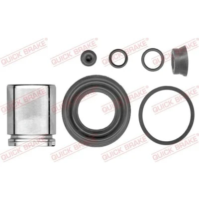 Immagine di QUICK BRAKE 114 5335 Kit Revisione Pinze Freno con pistone 38 OPEL: Astra J Hatchback, Mokka / X, Van Station Wagon