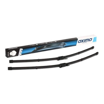 Immagine di Spazzola tergi Oximo WB350350 anteriore Spazzole flat blade AUDI: Q7, IVECO: DAILY 6 , Pritsche/Fahrgestell