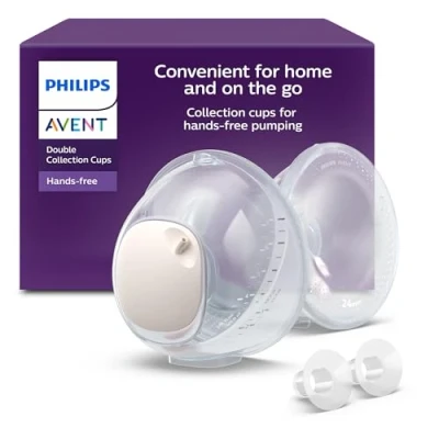 Immagine di Philips Avent Gusci per il seno SCF439/01 set di 2