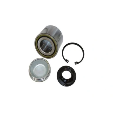 Immagine di AUTOMEGA 110131710 Kit cuscinetto ruota Assale posteriore 62mm PEUGEOT: 208 I Hatchback, 207 307 CITROËN: C3 II, DS3 Hatchback