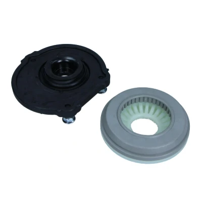 Immagine di MAXGEAR 72 4592 Kit riparazione, Cuscinetto ammortizzatore a molla Assale anteriore Sx, Dx FIAT: Qubo, Doblo II Van / Station Wagon