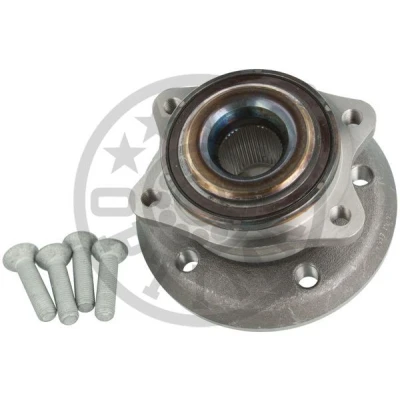 Immagine di OPTIMAL 101902 Kit cuscinetto ruota 98, 161,5 VOLKSWAGEN: Crafter Van