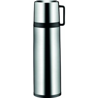 Immagine di Tescoma 318522 Constant Termos con Tazza, Acciaio Inossidabile, Argento, 0.5 l, 1 Pezzo
