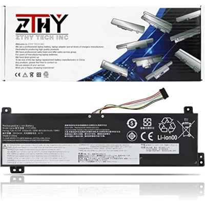 Immagine di 30Wh L17C2PB3 L17C2PB4 Batteria per Lenovo V130 15IGM 81HL 15IKB 81HN V330 81AX 15ISK 81AW V530 14IKB 81HL001EGE 81HL0023GE 81HL0051GE L17L2PB4 L17L2PB3 L17M2PB3 L17M2PB4