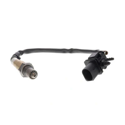 Immagine di VEMO V70 76 0032 Sonda lambda di regolazione, riscaldato, Filettatura prelubrificata Forma a D TOYOTA: Auris Station Wagon, Hatchback