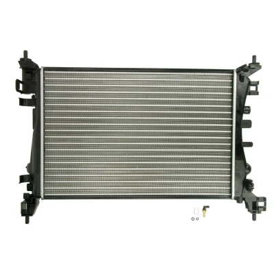Immagine di THERMOTEC D7X076TT Radiatore motore OPEL: Corsa E Hatchback, D Hatchback