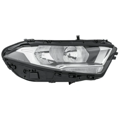 Immagine di HELLA 1EG 015 091 021 Fari MERCEDES BENZ: Classe A