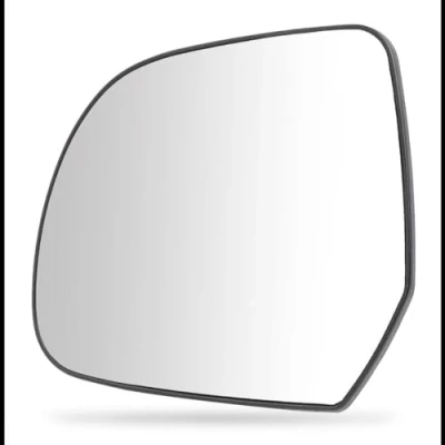 Immagine di TYC 328 0176 1 Vetro Specchio Retrovisore Sx DACIA: Dokker Express, Duster SUV, Lodgy, NISSAN: MICRA 3, 4