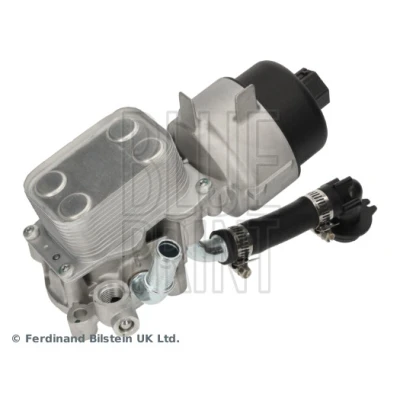 Immagine di BLUE PRINT ADBP210227 Carter, Filtro olio FORD: C Max, S Max Mk1, Focus 2, CITROËN: C5 III Station Wagon