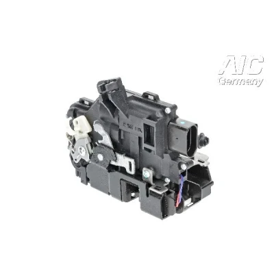 Immagine di AIC 52963 Serratura con chiusura centralizzata anteriore Sx AUDI: A4 B6 Avant, A6 C5 Sedan