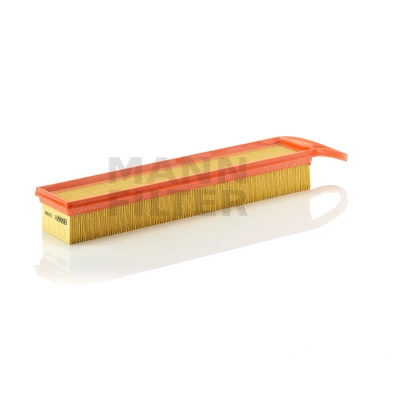 Immagine di MANN FILTER C 5082 filtro aria 56 85 495 Cartuccia MINI: Clubman, Cabrio, Hatchback