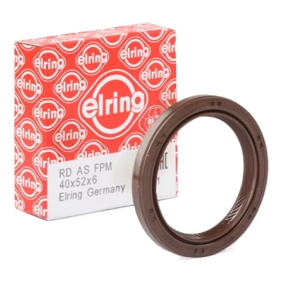 Immagine di ELRING 854.180 Paraolio Albero Motore FPM (Fluoro Caucciù) OPEL: Astra J Hatchback, Sports Tourer, Combo C Tour, RENAULT: Clio 4 mister auto,