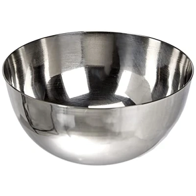 Immagine di IBILI MOLDE SEMIESFERA Inox 8x4 CMS, Acciaio Inossidabile