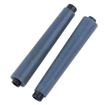 Immagine di DVD rulli set in plastica (2 rotoli) compatibile per Sony Playstation 4 PS4 CUH 1000/1100