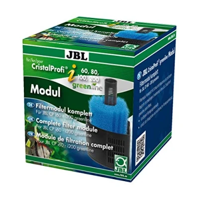 Immagine di JBL CristalProfi i greenline Modul, Modulo filtro per interno serie