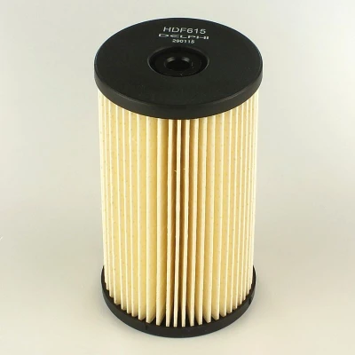 Immagine di DELPHI HDF615 filtro Carburante Cartuccia VOLKSWAGEN: Passat B6 Variant, Touran I, Tiguan AUDI: A3 Sportback, Hatchback, TT Coupe