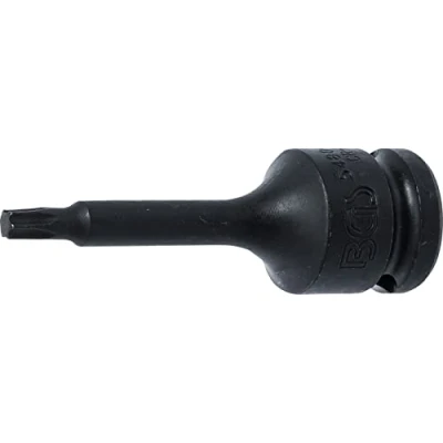 Immagine di BGS Bit inserto, profilo a T, T30, 12,5 mm, 1 pezzo, 5480 di forza T30