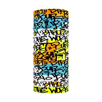 Immagine di Buff Scaldacollo Original EcoStretch Bambini unisex