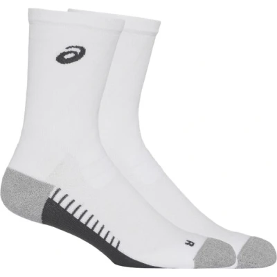 Immagine di Asics Performance Run Sock Crew Tg. 35 38 I Bianco
