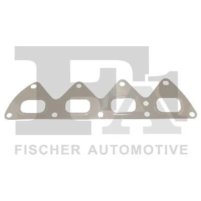Immagine di FA1 422 005 Guarnizione Collettore Scarico Testa a cilindro RENAULT: CLIO 2, 3, MEGANE 1 Classic, DACIA: Logan I MCV, Sandero
