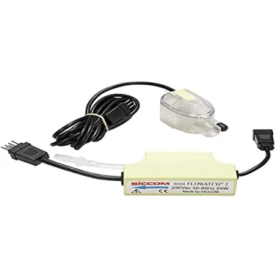 Immagine di Siccom Mini Flowatch 2 Pompa Condensata