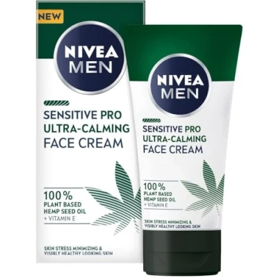 Immagine di NIVEA FOR MEN SENSIT PRO C/IDR 75M