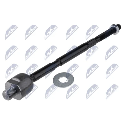 Immagine di NTY SDK NS 069 Snodo Assiale Assale anteriore Sx, Dx NISSAN: Primera Hatchback