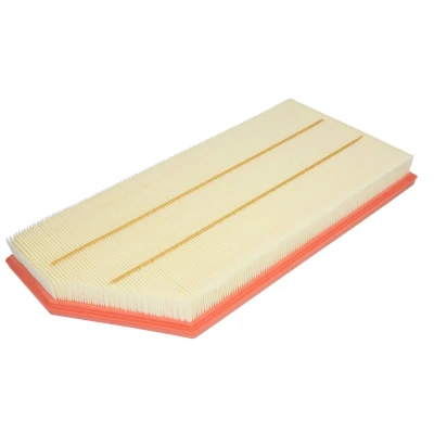 Immagine di FILTRON AP 035/9 filtro aria 40 202 409, 330,5 Cartuccia MERCEDES BENZ: Classe C Sedan, T modell, GLC SUV