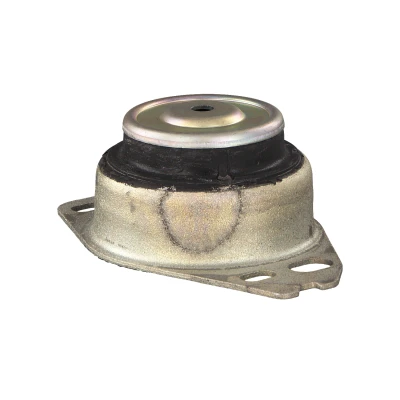 Immagine di FEBI BILSTEIN 15643 Supporto motore Sx Cuscinetto gomma metallo LANCIA: Dedra Sedan, DELTA 2, FIAT: Tipo Hatchback
