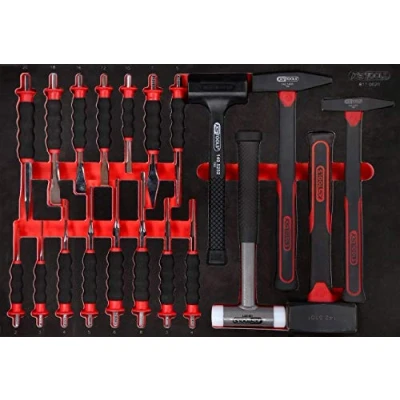 Immagine di KS Tools, Accessori valigetta degli attrezzi, 811.0020