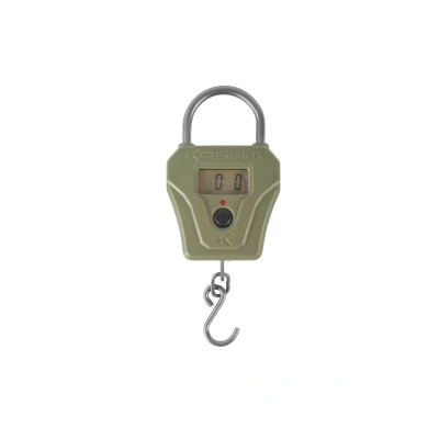 Immagine di Korum Compact Digital Scales (incl. sacca da trasporto) Bilancia pesca