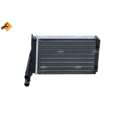 Immagine di NRF 54302 Radiatore Riscaldamento VOLKSWAGEN: Passat B5 Variant, Sedan, AUDI: A4 Avant, Sedan