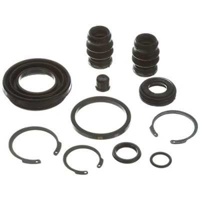 Immagine di AUTOFREN SEINSA D4287 Kit Revisione Pinze Freno Assale posteriore 34 NISSAN: Primera Sedan