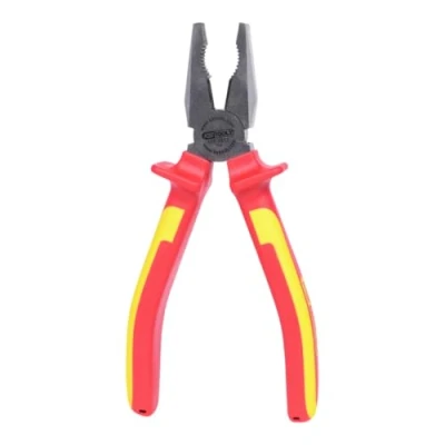 Immagine di KS TOOLS 117.1112 Pinza multiuso 185, 38,5, 2,5 Acciaio per utensili con funzione di taglio