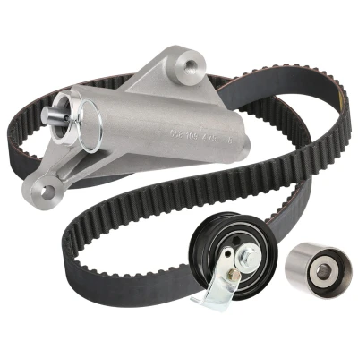 Immagine di GATES FleetRunner Micro V Stretch Fit K025492XS Kit cinghia di distribuzione AUDI: A6 C5 Avant, A4 B5 Sedan
