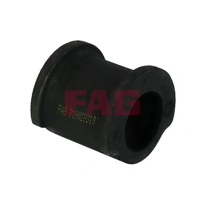 Immagine di FAG 819 0233 10 Gommini Barra Stabilizzatrice Cuscinetto in gomma 27,00 47,00 VOLKSWAGEN: Transporter 5 Bus, 5, Multivan (7HM