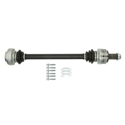 Immagine di PASCAL G2B054PC Albero motore / Semiasse Assale posteriore Sx 639mm BMW: X3 (E83) xDrive 20 d, 3.0 i xDrive, 2.5 i, 2.0 sd 2003 2010