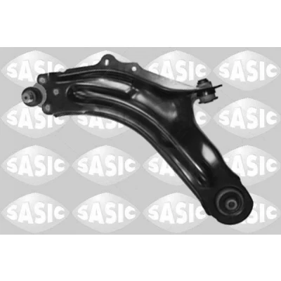 Immagine di SASIC 7474003 Braccio oscillante, Sospensione ruota con giunti a sfere Assale anteriore Sx, inferiore Triangolo oscillante(Veic. com./ind.)