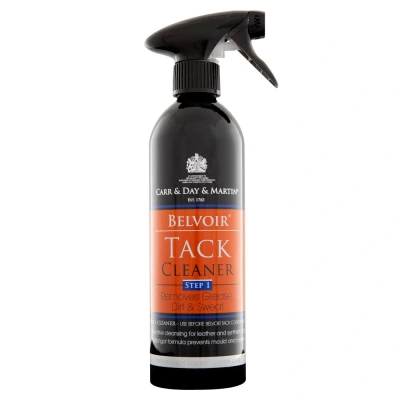 Immagine di CDM Sapone per pelle Step 1 Belvoir 500 ml. ml Naturel