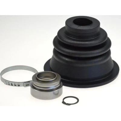 Immagine di LÖBRO 300573 Soffietto 83mm NBR (Nitrile Butadiene Caucciù) RENAULT: CLIO 2, 1, TWINGO PEUGEOT: 106 II Hatchback, I Hatchback