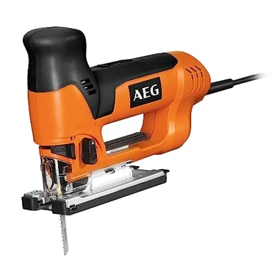 Immagine di AEG BSS18 C12Z Avvitatore ad Impulsi 1/2&quot; Quadro 18V, Solo 203mm di Lunghezza, Fino a 3.200 Impatti per Minuto, Velocità Vuoto: 0 2.900 g/min, 2 batterie da 4.0Ah incluse