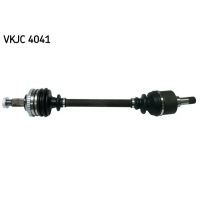 Immagine di SKF VKJC 4041 Albero motore / Semiasse 652,5, 62 FIAT: Scudo I Van, Station Wagon