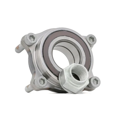 Immagine di SKF VKBA 6724 Kit cuscinetto ruota con sensore ABS integrato ALFA ROMEO: Giulietta Hatchback