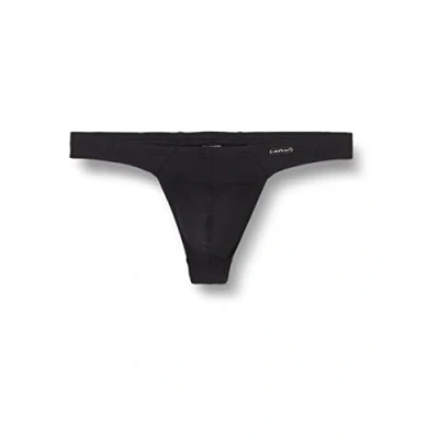 Immagine di Olaf Benz String Ministring Slip, Uomo, Taglia: Small, Schwarz