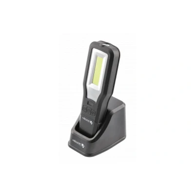 Immagine di Hogert Technik HT1E408 Lampade a mano LED 550