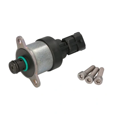 Immagine di BOSCH 1 465 ZS0 094 Regolatore pressione carburante Pompa alta ( Lato bassa pressione) con materiale di montaggio
