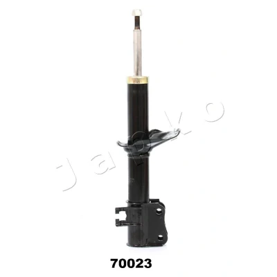 Immagine di JAPKO MJ70023 Ammortizzatore Assale anteriore Sx A pressione del gas doppio tubo tipo McPherson Spina superiore SUZUKI: IGNIS 2