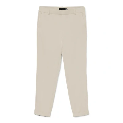 Immagine di Pantaloni da donna Vero Moda vmmaya mr loose solid