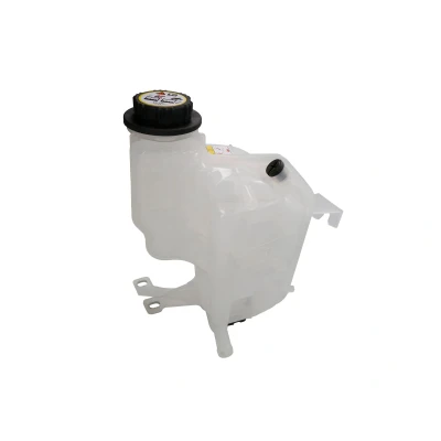 Immagine di NRF 454072 Vaschetta Radiatore con sensore, calotta/coperchio LAND ROVER: Range Rover Sport, Discovery 3, 4