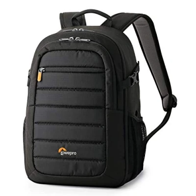 Immagine di Lowepro Tahoe BP 150 Zaino Misura interna (LxAxP) 25.5 x 36 12.8 cm Scomparto per Tablet